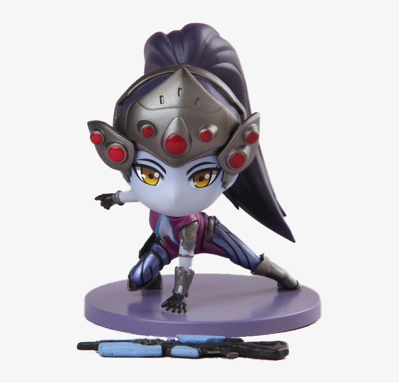 widowmaker overwatch pop