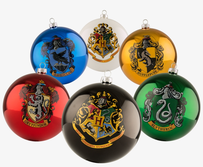 Fullsize Of Harry Potter Crest - Harry Potter - Hogwart's Crest - Refrigerator Magnet, transparent png download
