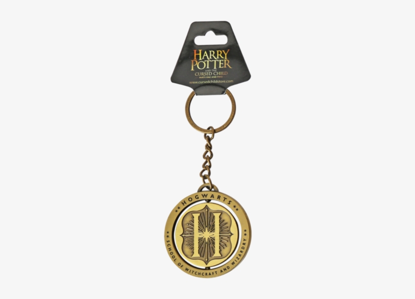 Cursed Child Hogwarts Crest, transparent png download