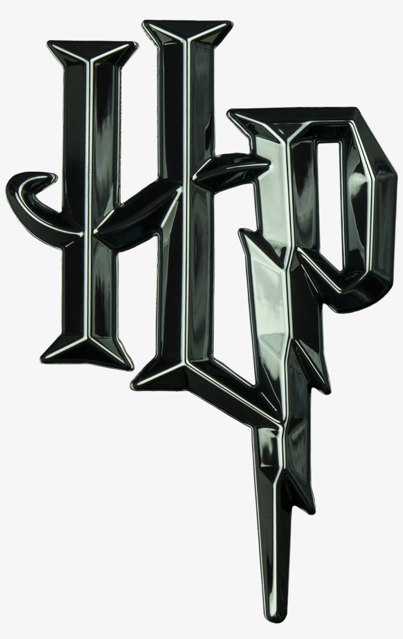 Harry Potter Logo Png Download Harry Potter Logo Png Transparent Png 975x1500 Free Download On Nicepng