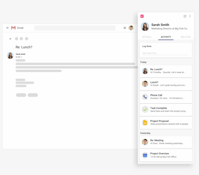 Gmail Detail Activity Exploded - Forecasting, transparent png download