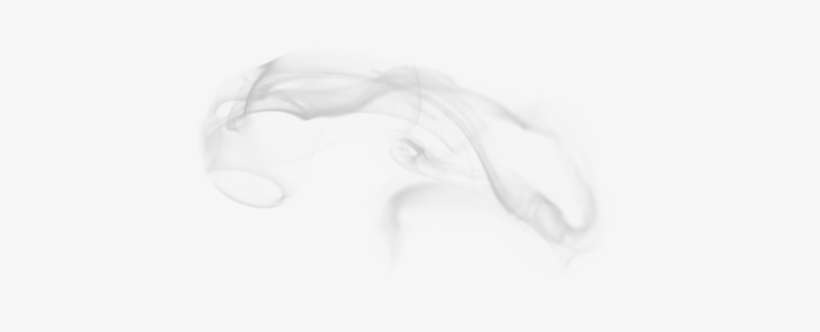 Humo - Кисти Для Фотошопа Дым, transparent png download