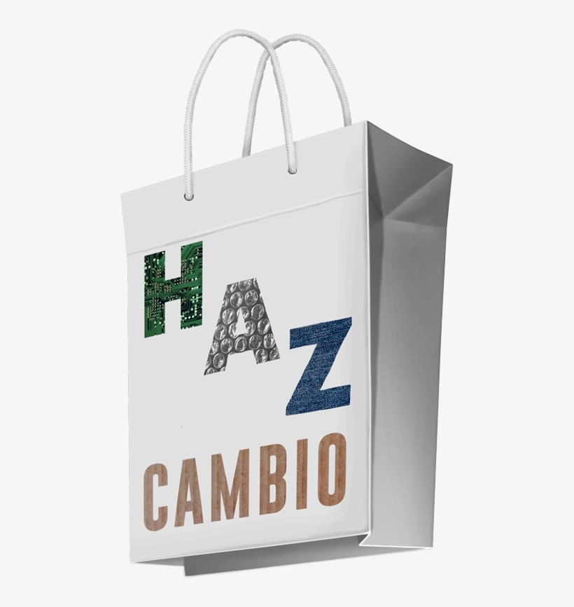 El Vendedor De Humo - Tote Bag, transparent png download