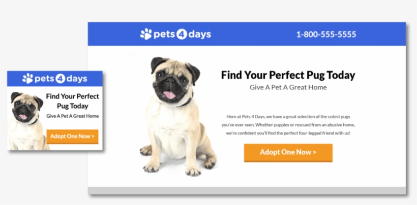 Download Weekkalender 2018 Mopshondjes 1x10,99 Clipart - Mopshondjes Uitnodiging Pk 854 6x3,95, transparent png download