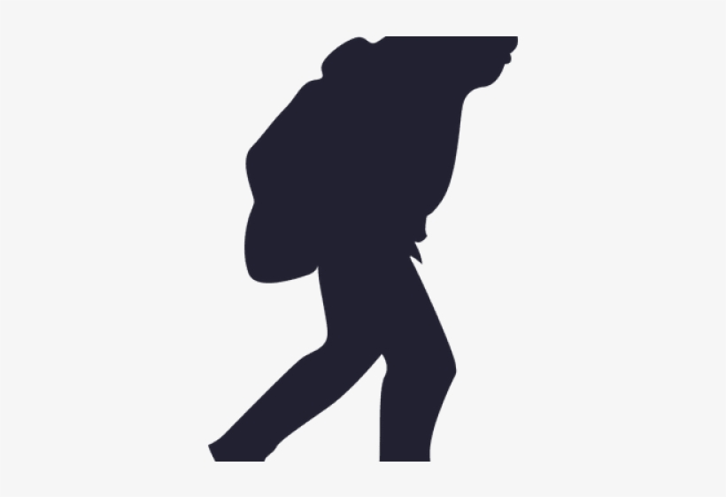 Silhouette, transparent png download