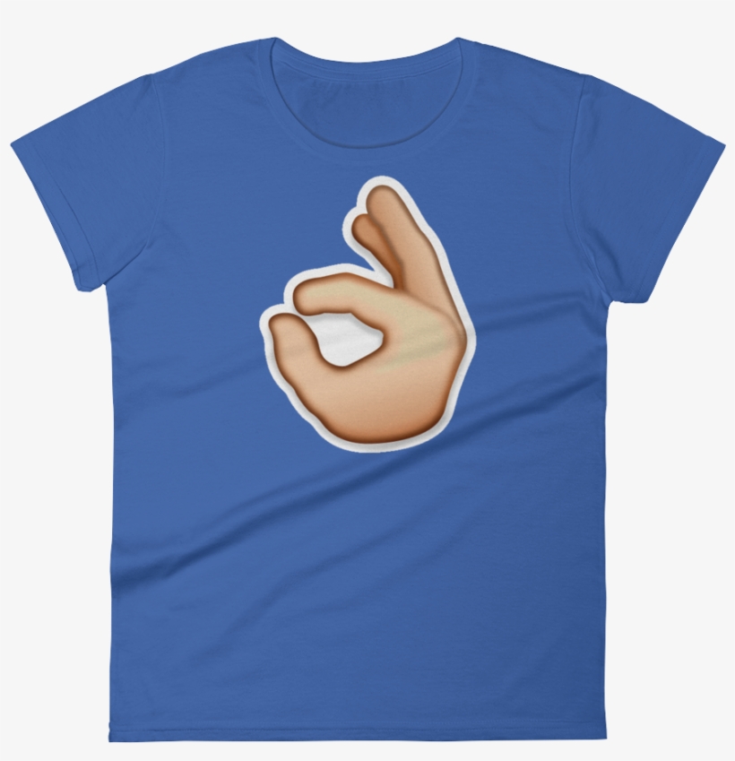 Women's Emoji T Shirt - T-shirt, transparent png download