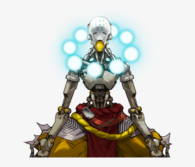 Your Overwatch Crush Says About You, transparent png download
