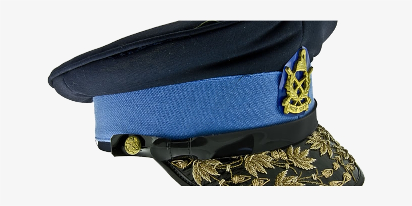 Partisan Politics Everywhere - Nepal Police Igp Cap, transparent png download