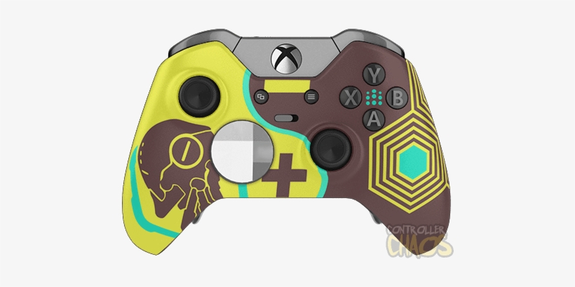 Authentic Microsoft Quality - Xbox Control Elite Limited Edition, transparent png download