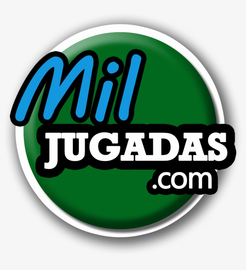 Png Milju Logo Circulo - Miljugadas Logo, transparent png download