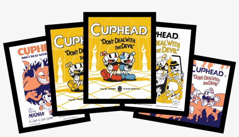 cuphead xbox one digital code