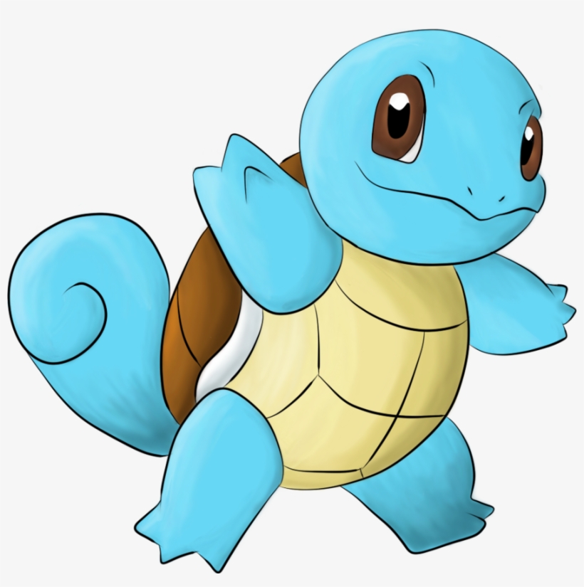 Imagenes De Pokemon Animado, transparent png download