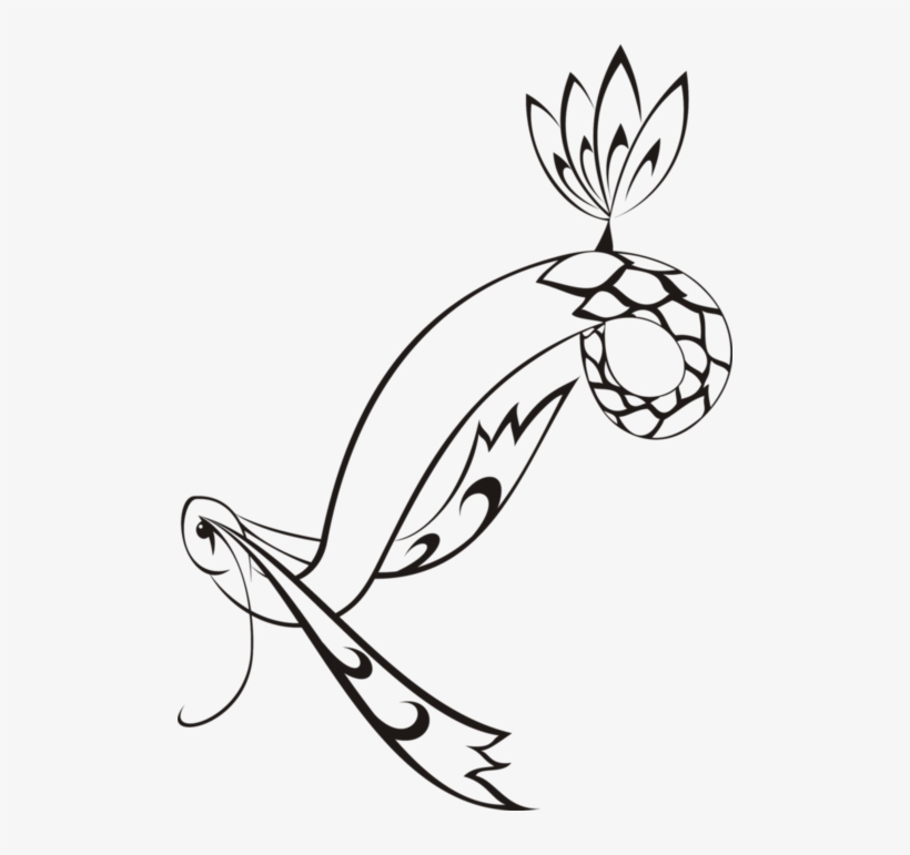Pokemon And Milotic Image - Milotic Tribal, transparent png download