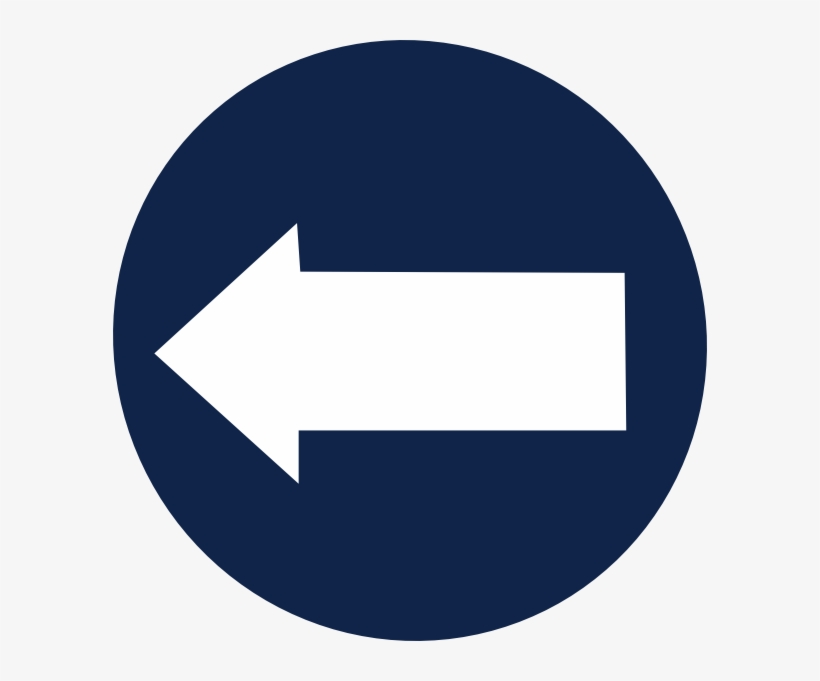 How To Set Use Back Arrow Svg Vector Transparent Png 594x601 Free Download On Nicepng