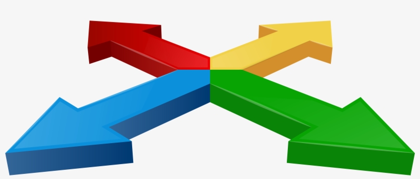 Arrow Clip Art - Arrow, transparent png download