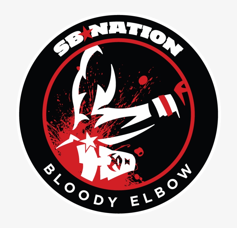 Mma And Ufc News, Results, Rumors, Fights And Mma Rankings - Bloody Elbow, transparent png download