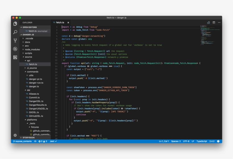 Milotic - Asp.net Core, transparent png download