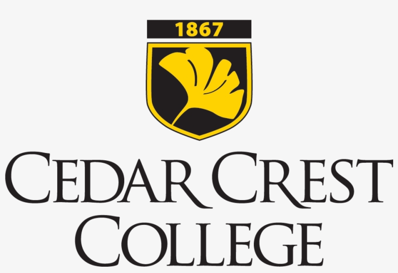 Cedar Crest College Carmen Twillie Ambar Sophomore - Cedar Crest College, transparent png download