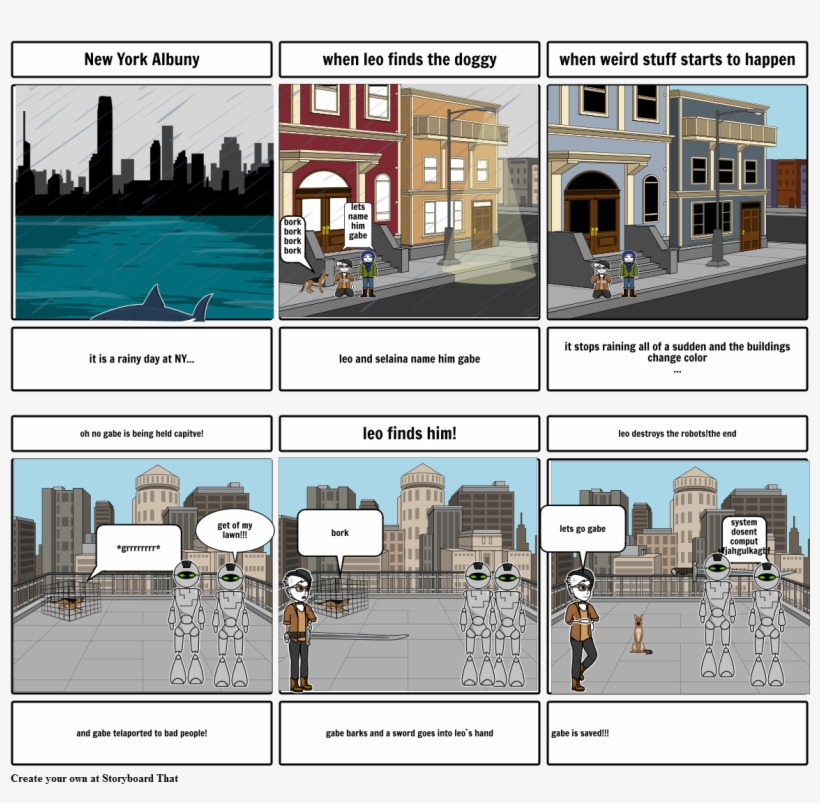 Gabe The Magical Dog - Mansion, transparent png download