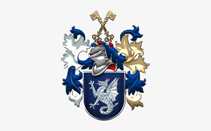 The Preeminent Coat Of Arms Company In The World - Emblem, transparent png download