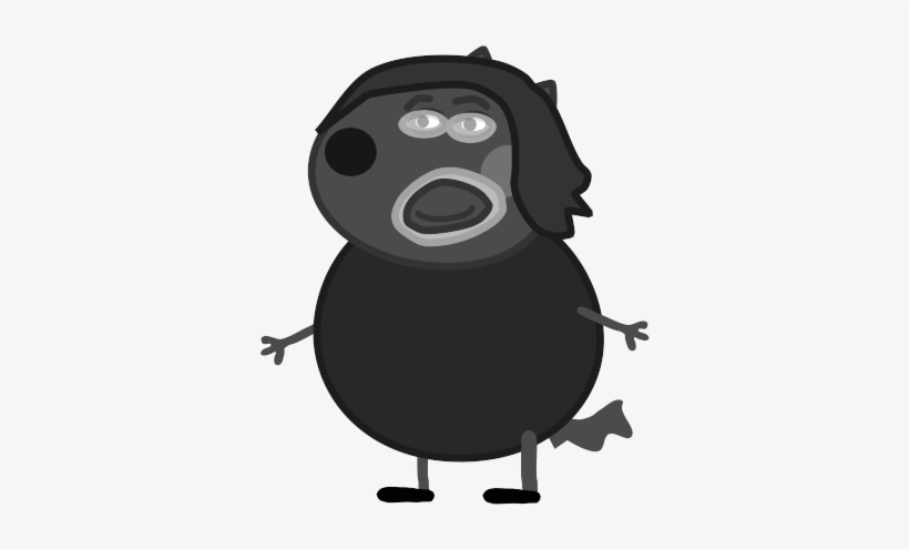 Gabe Newfoundland - Newfoundland Dog, transparent png download