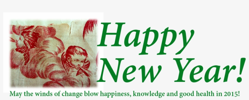 Happy New Year Banner - University At Buffalo, transparent png download