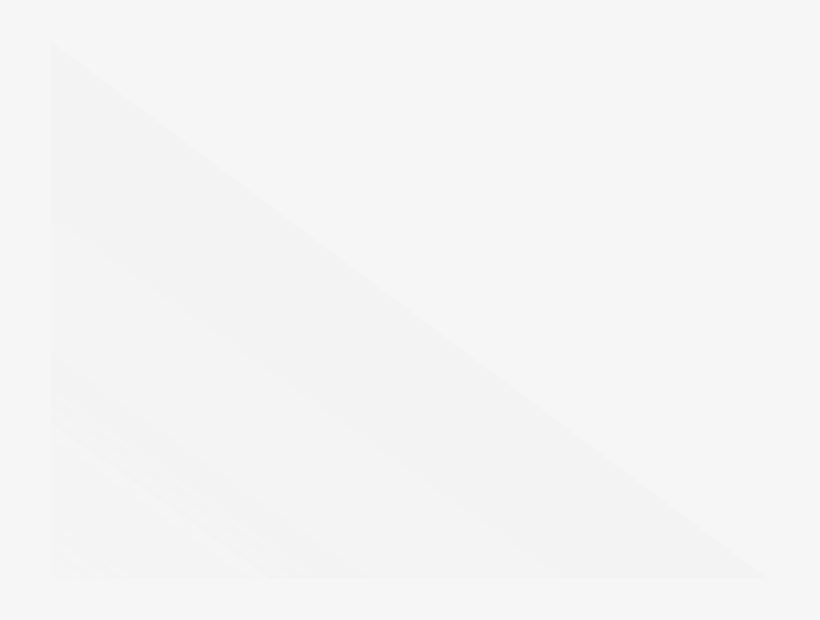 I Was The Third Child Diagnosed With Sickle Cell In - White Right Triangle Transparent Background, transparent png download