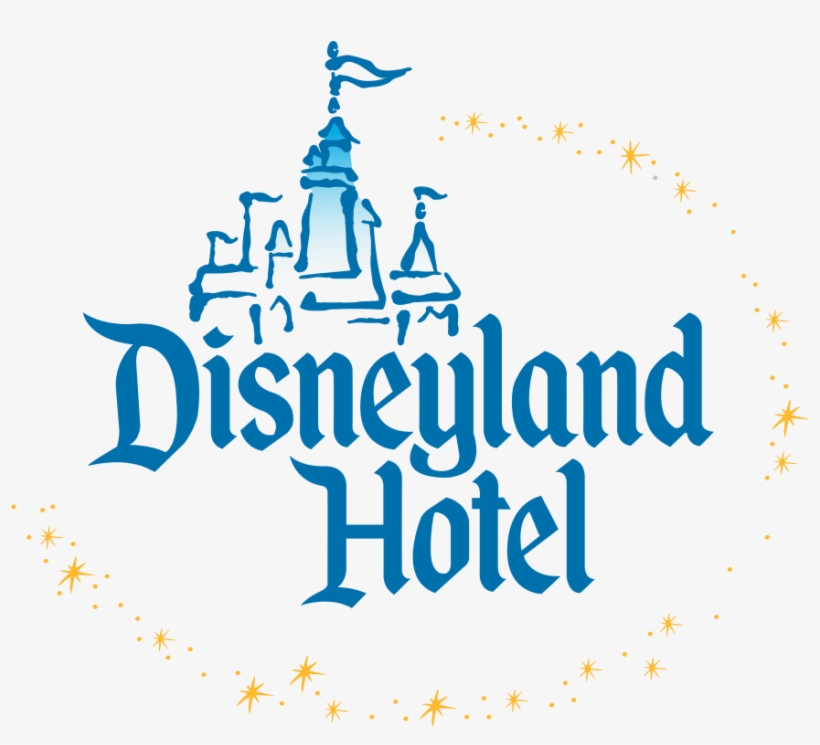 Total Downloads - Giclee Print: Disneyland Magic Holiday - Western Airlines, transparent png download