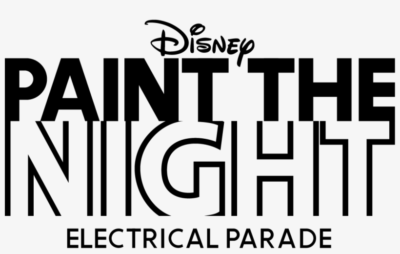 Disney Paint The Night - Abc7 Main Street Electrical Parade, transparent png download