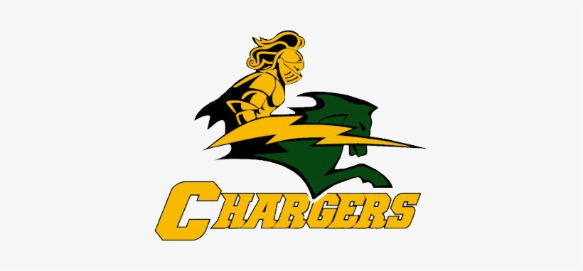 Wittenberg-birnamwood High School - Wittenberg Birnamwood Chargers, transparent png download