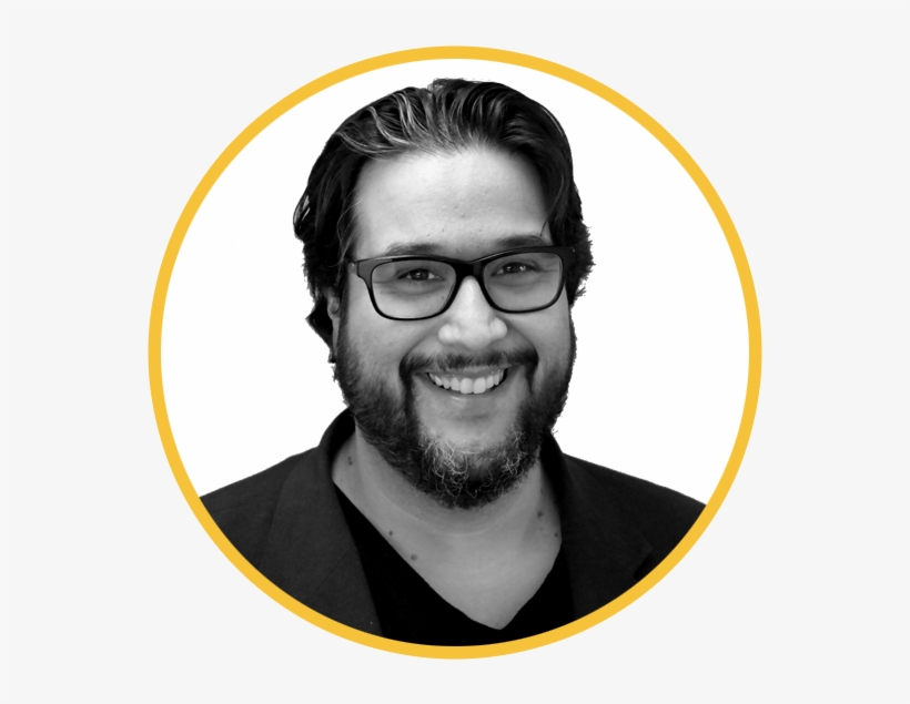 Gabriel Huerta - Thinknear, transparent png download