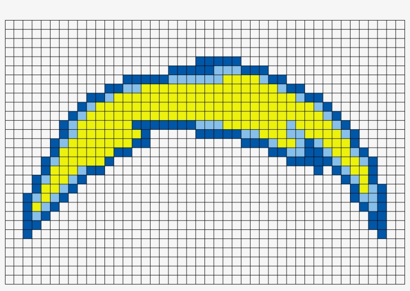 Pixel Art Pokemon Snorlax, transparent png download