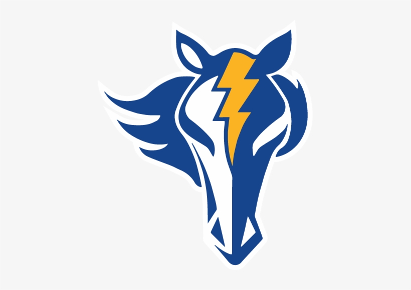 Oxford Chargers' Athletic Coaches Earn Accredited Interscholastic - Cary Academy Chargers Logo, transparent png download