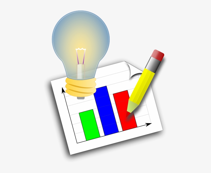 Project Idea Clipart Png, transparent png download