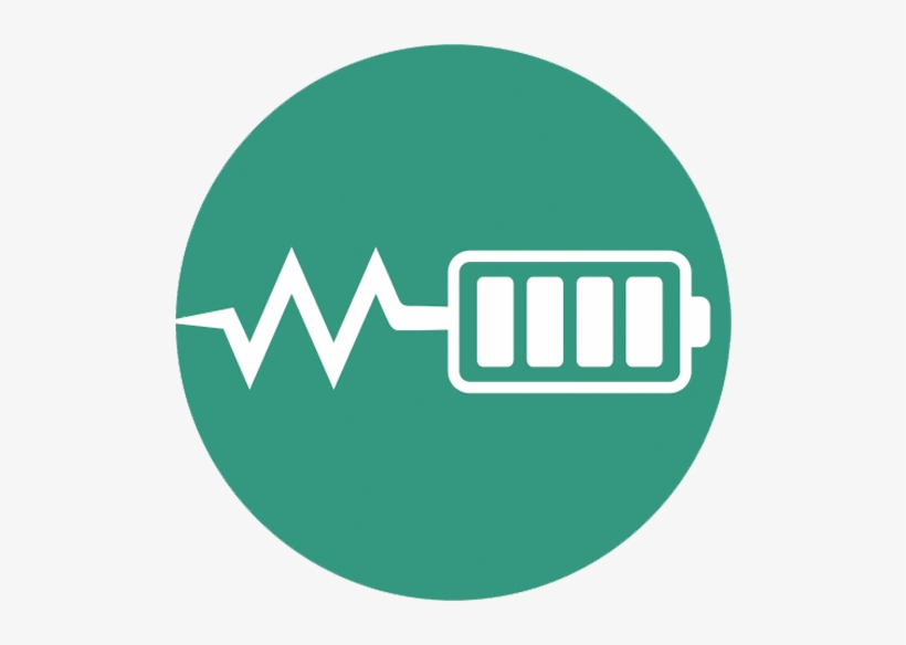 Quick Charge Png, transparent png download