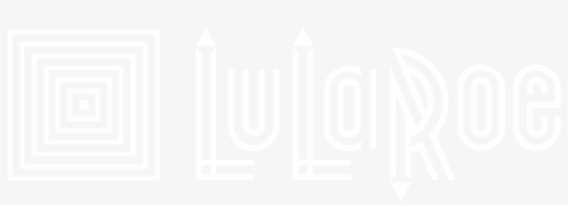 Ebony Bulcis's Lularoe Newsletter - White Lularoe Logo Transparent, transparent png download