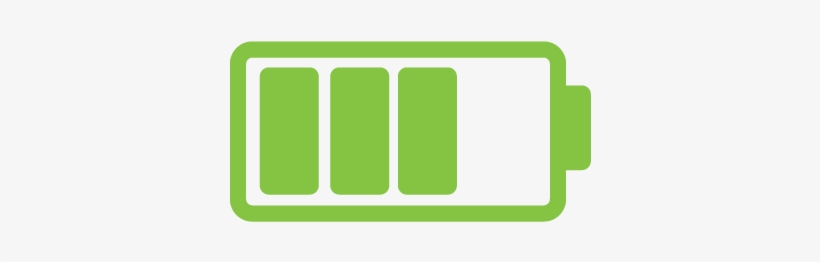 Batteries - Vector Graphics, transparent png download