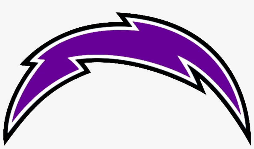 Cox Mill Chargers - Cox Mill High Chargers Football, transparent png download