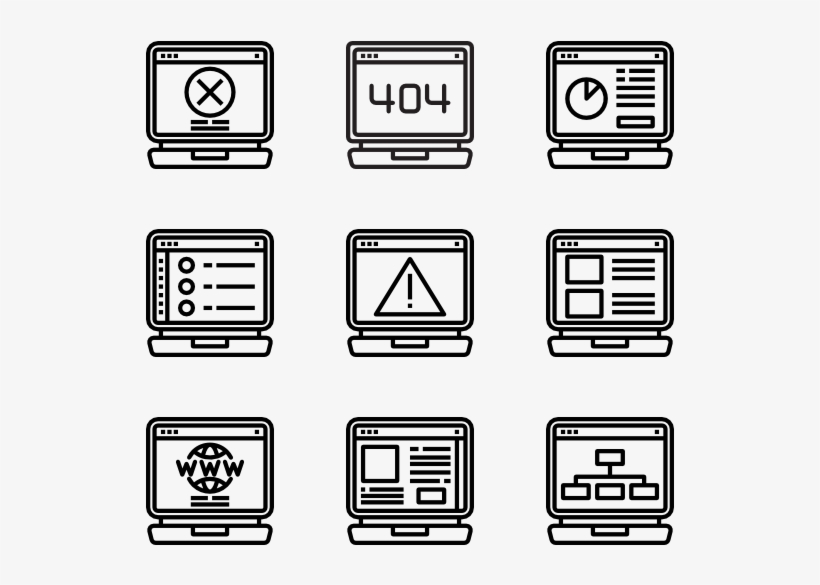Wifi Icons, transparent png download