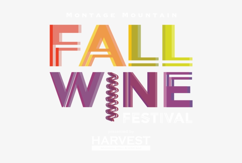 Clipart Royalty Free Stock Fall Festival Montage Mountain - Montage Mountain Resorts, transparent png download