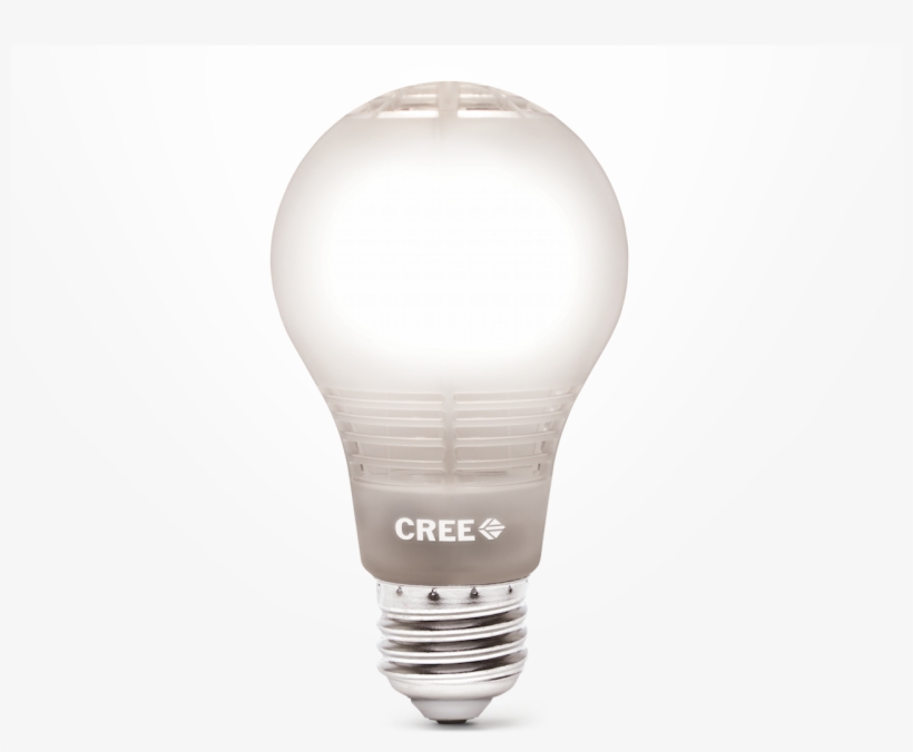 4flow 11 Watt 5000k A19p Led Lamp 120v, transparent png download