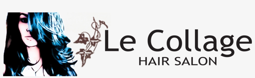 Le Collage Salon Logo - Art Of Marriage By Wilfred Arlan Peterson, transparent png download