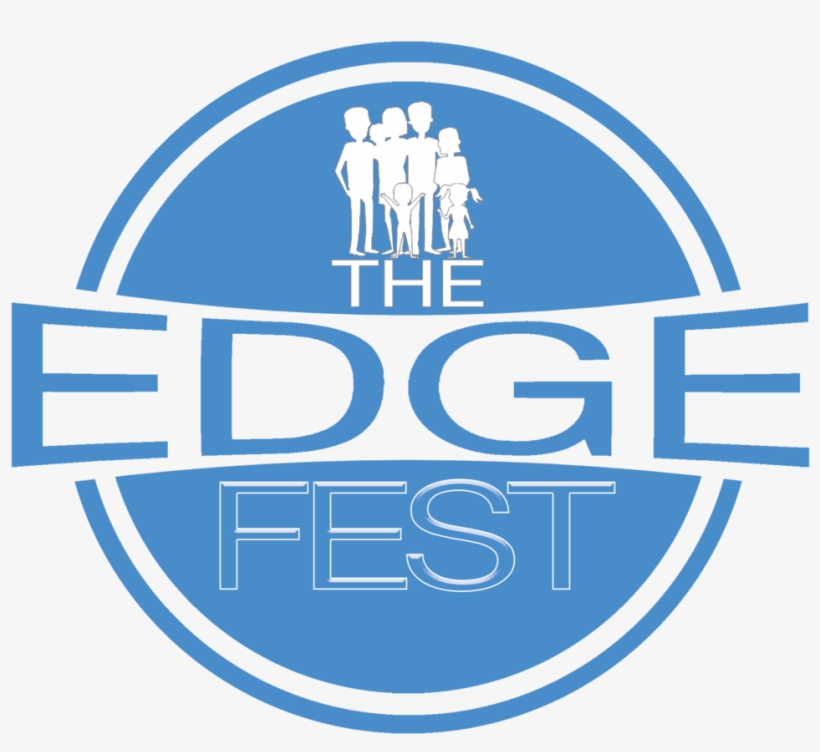 Edge Logo Idea - Black Swan, transparent png download