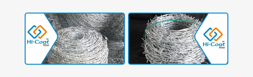 Barbed Wire Dealers Bangalore India Rh Hicoatwires - Barbed Wire, transparent png download
