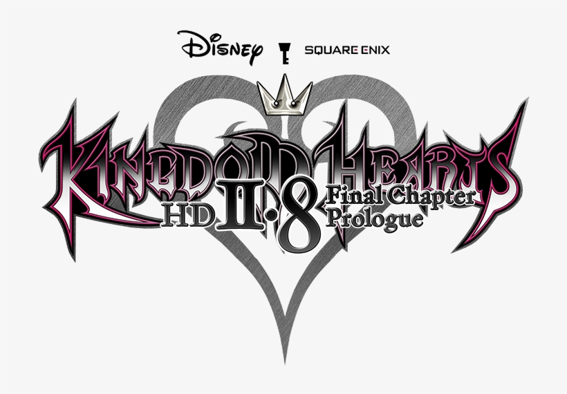 Kingdom Hearts Hd - Kingdom Hearts Final Chapter Prologue, transparent png download