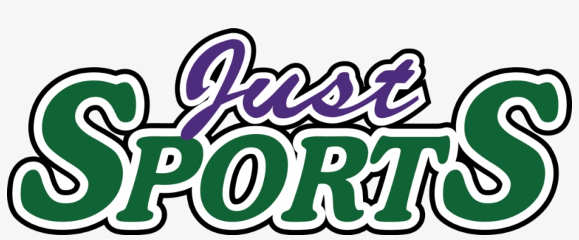 Just Sports Logo, transparent png download