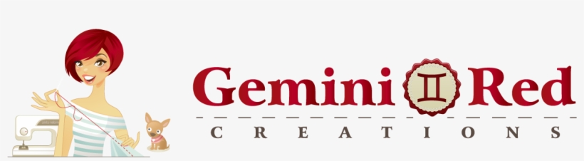 Geminired Creations - Information, transparent png download