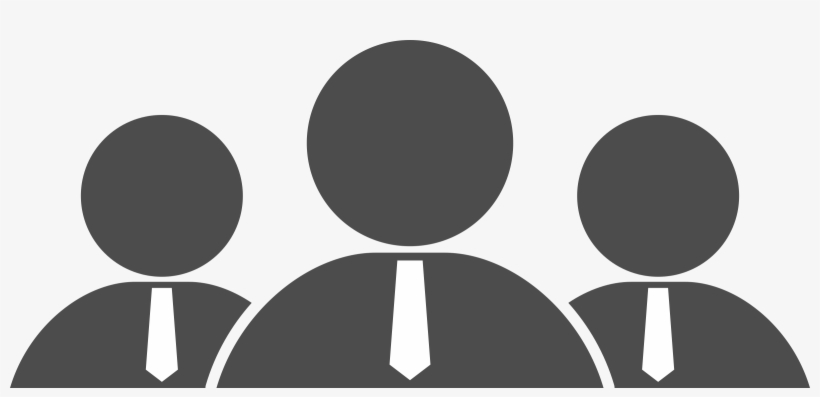 This Free Icons Png Design Of Professional Group Icon, transparent png download