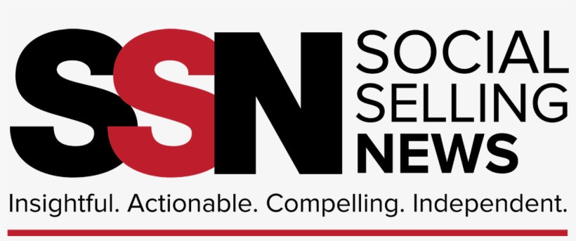 Social Selling News - Graphic Design, transparent png download