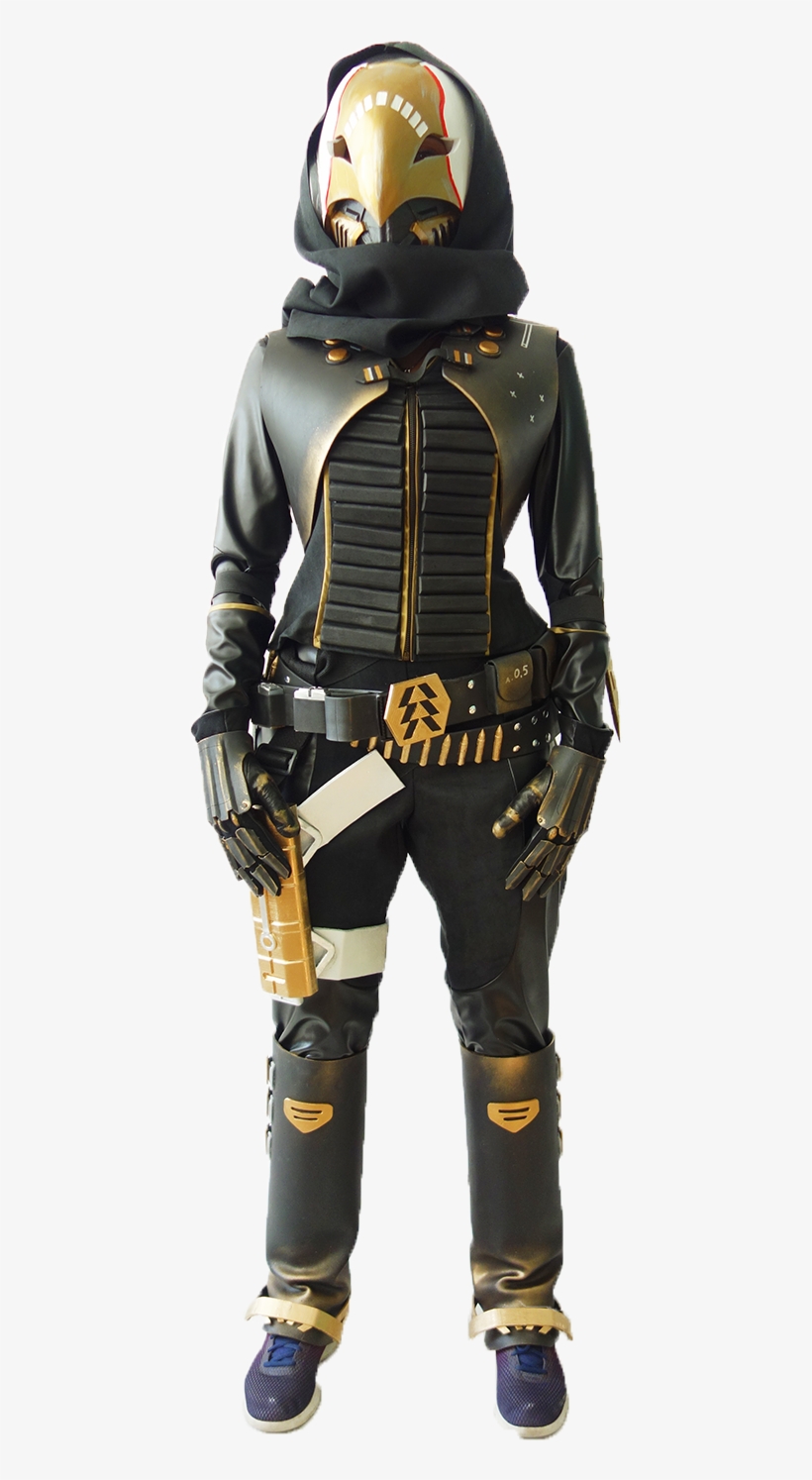 Hunter Costume - Costume, transparent png download